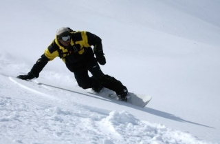  Profi Snowboard